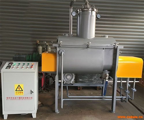 專業(yè)干燥設(shè)備制造商 江蘇永佳干燥的創(chuàng)新與優(yōu)勢