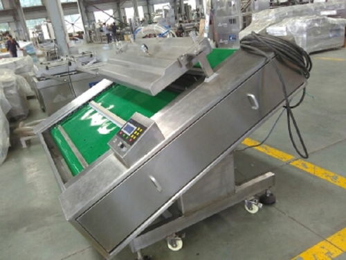 諸城豐昌機械 優質玉米拉伸包裝機直銷，專業廠商值得信賴