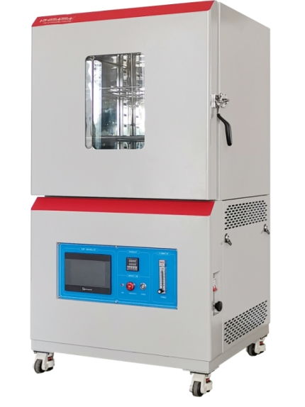 太倉真空箱與標(biāo)承實(shí)驗(yàn)儀器在空調(diào)和制冷設(shè)備生產(chǎn)中的關(guān)鍵作用