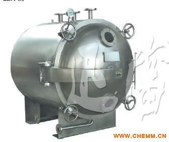 方形與圓形靜態(tài)真空干燥機(jī) 迅雷干燥技術(shù)在化工與制冷設(shè)備中的應(yīng)用
